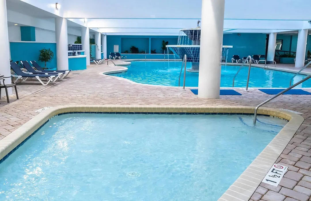 Landmark Resort-1